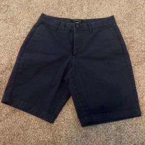 Marc anthony luxury shorts